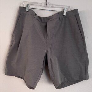 Travis Mathew Men's Bermuda Shorts